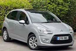 Citroen C3 (10-16) 1.4 HDi VTR+ 5d For Sale - LUXOR MOTOR COMPANY, Poole