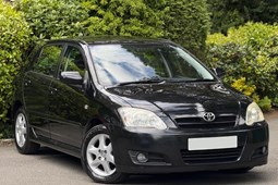 Toyota Corolla Hatchback (02-06) 1.6 VVT-i T3 5d (04) For Sale - LUXOR MOTOR COMPANY, Poole