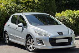 Peugeot 308 Hatchback (07-13) 1.6 HDi (92bhp) Active 5d For Sale - LUXOR MOTOR COMPANY, Poole