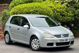 Volkswagen Golf Hatchback (04-08) 1.6 S FSI 5d Auto (AC) For Sale - LUXOR MOTOR COMPANY, Poole
