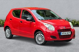 Suzuki Alto (09-14) 1.0 SZ 5d For Sale - LUXOR MOTOR COMPANY, Poole