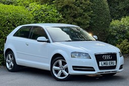 Audi A3 Hatchback (03-12) 1.6 Technik 3d For Sale - LUXOR MOTOR COMPANY, Poole