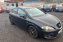 SEAT Leon Hatchback (05-12) 1.4 TSI SE 5d For Sale - Castle Island Cars & Commercials, Ashington