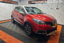 Renault Captur (13-19) 0.9 TCE (90bhp) Signature Energy 5d For Sale - Castle Island Cars & Commercials, Ashington