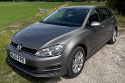 Volkswagen Golf Hatchback (13-20) 1.6 TDI Bluemotion Tech SE 5d For Sale - C&c Motors NW, Knutsford