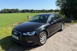 Audi A3 Sportback (13-20) 1.6 TDI (110bhp) SE 5d For Sale - C&c Motors NW, Knutsford