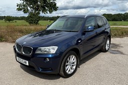 BMW X3 (11-17) xDrive20d SE 5d For Sale - C&c Motors NW, Knutsford