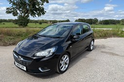Vauxhall Corsa Hatchback (14-19) 1.4 SRi Vx-line 5d For Sale - C&c Motors NW, Knutsford
