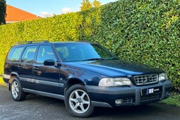 Volvo V70 (96-01) 2.4 5d Auto XC For Sale - MK Motors, Chalfont St Giles