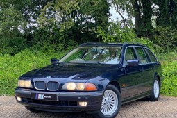 BMW 5-Series Touring (97-04) 523i SE 5d Auto For Sale - MK Motors, Chalfont St Giles