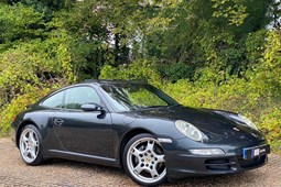 Porsche 911 Coupe (04-12) 911 (997) Carrera 2d For Sale - MK Motors, Chalfont St Giles