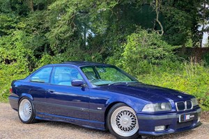 BMW 3-Series Coupe (92-99) 328i Sport 2d Auto For Sale - MK Motors, Chalfont St Giles