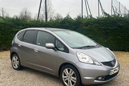 Honda Jazz (08-15) 1.4 i-VTEC EX 5d For Sale - MK Motors, Chalfont St Giles