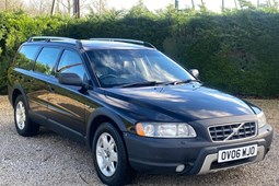 Volvo XC70 (00-07) 2.4 D5 SE (185bhp) 5d Geartronic For Sale - MK Motors, Chalfont St Giles