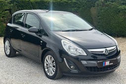 Vauxhall Corsa Hatchback (06-14) 1.4 SE 5d Auto For Sale - MK Motors, Chalfont St Giles