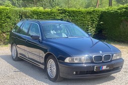 BMW 5-Series Touring (97-04) 525i SE 5d Auto For Sale - MK Motors, Chalfont St Giles