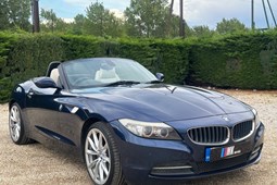 BMW Z4 Roadster (09-17) 23i sDrive 2d For Sale - MK Motors, Chalfont St Giles