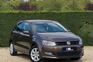 Volkswagen Polo Hatchback (09-17) 1.2 (60bhp) Match Edition 5d For Sale - MK Motors, Chalfont St Giles