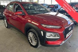 Hyundai Kona SUV (17-23) SE 1.0 T-GDi 120PS 2WD 5d For Sale - Llanelli Motor Company, Llanelli