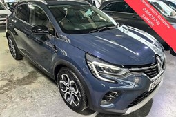 Renault Captur (20 on) 1.0 TCE 90 SE Edition 5dr For Sale - Llanelli Motor Company, Llanelli