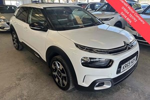 Citroen C4 Cactus Hatchback (18-20) Flair BlueHDi 100 S&S (06/2018 on) 5d For Sale - Llanelli Motor Company, Llanelli