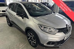 Renault Captur (13-19) Dynamique Nav TCe 90 (04/17 on) 5d For Sale - Llanelli Motor Company, Llanelli