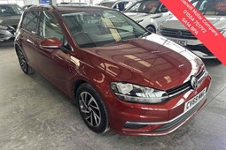 Volkswagen Golf Hatchback (13-20) Match 1.6 TDI 115PS 5d For Sale - Llanelli Motor Company, Llanelli