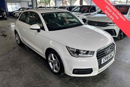 Audi A1 Sportback (18 on) Sport 25 TFSI 95PS 5d For Sale - Llanelli Motor Company, Llanelli