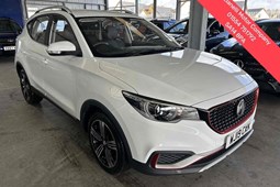 MG ZS SUV (17-24) Limited Edition 1.5 DOHC VTI-tech 5d For Sale - Llanelli Motor Company, Llanelli