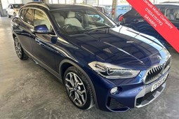 BMW X2 SUV (18-23) xDrive20d M Sport X Sport Automatic 5d For Sale - Llanelli Motor Company, Llanelli