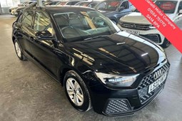 Audi A1 Sportback (18 on) Technik 25 TFSI 95PS 5d For Sale - Llanelli Motor Company, Llanelli