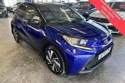Toyota Aygo X (21 on) 1.0 VVT-i Edge 5dr For Sale - Llanelli Motor Company, Llanelli