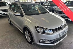 Volkswagen Polo Hatchback (09-17) Match Edition 1.0 BMT 75PS 5d For Sale - Llanelli Motor Company, Llanelli