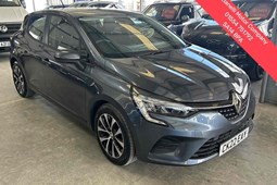 Renault Clio Hatchback (19 on) 1.0 TCe 90 Iconic 5d For Sale - Llanelli Motor Company, Llanelli
