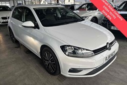 Volkswagen Golf Hatchback (13-20) SE Navigation 1.6 TDI BMT 115PS (03/17 on) 5d For Sale - Llanelli Motor Company, Llanelli