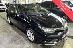 Toyota Auris Touring Sports (13-19) 1.2T Icon TSS 5d For Sale - Llanelli Motor Company, Llanelli