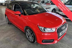 Audi A1 Hatchback (10-18) 1.4 TFSI Sport (01/15-) 3d For Sale - Llanelli Motor Company, Llanelli