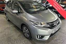 Honda Jazz (15-20) 1.3 EX 5d For Sale - Llanelli Motor Company, Llanelli