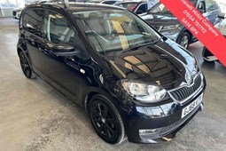 Skoda Citigo (12-19) Colour Edition 1.0 MPI 60PS GreenTech 5d For Sale - Llanelli Motor Company, Llanelli