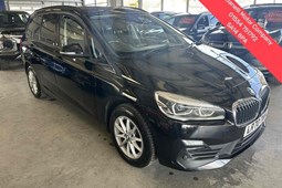 BMW 2-Series Gran Tourer (15-24) 216d SE Dual-clutch auto (04/2018 on) 5d For Sale - Llanelli Motor Company, Llanelli