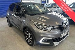 Renault Captur (13-19) Dynamique S Nav dCi 110 5d For Sale - Llanelli Motor Company, Llanelli