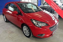 Vauxhall Corsa Hatchback (14-19) SE Nav 1.4i (90PS) auto 3d For Sale - Llanelli Motor Company, Llanelli
