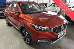 MG ZS SUV (17-24) Exclusive 1.0T GDI auto 5d For Sale - Llanelli Motor Company, Llanelli