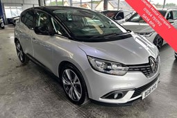 Renault Scenic (16-19) Dynamique S Nav dCi 130 5d For Sale - Llanelli Motor Company, Llanelli