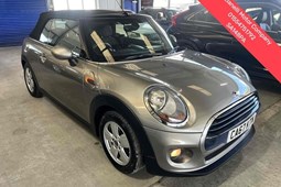 MINI Convertible (16-24) 1.5 Cooper 2d For Sale - Llanelli Motor Company, Llanelli