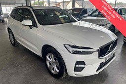 Volvo XC60 SUV (17 on) 2.0 B5P Momentum 5dr Geartronic For Sale - Llanelli Motor Company, Llanelli