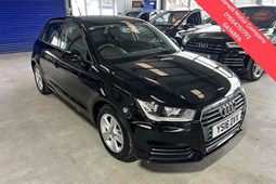 Audi A1 Sportback (12-18) 1.0 TFSI SE 5d For Sale - Llanelli Motor Company, Llanelli