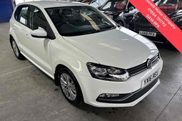 Volkswagen Polo Hatchback (09-17) 1.2 TSI SE 5d DSG For Sale - Llanelli Motor Company, Llanelli