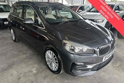 BMW 2-Series Gran Tourer (15-24) 218i Luxury (04/2018 on) 5d For Sale - Llanelli Motor Company, Llanelli