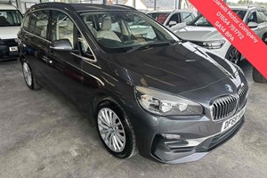 BMW 2-Series Gran Tourer (15-24) 218i Luxury (04/2018 on) 5d For Sale - Llanelli Motor Company, Llanelli